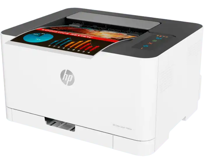 HP Color Laser MFP 178nw - ARG Enterprises