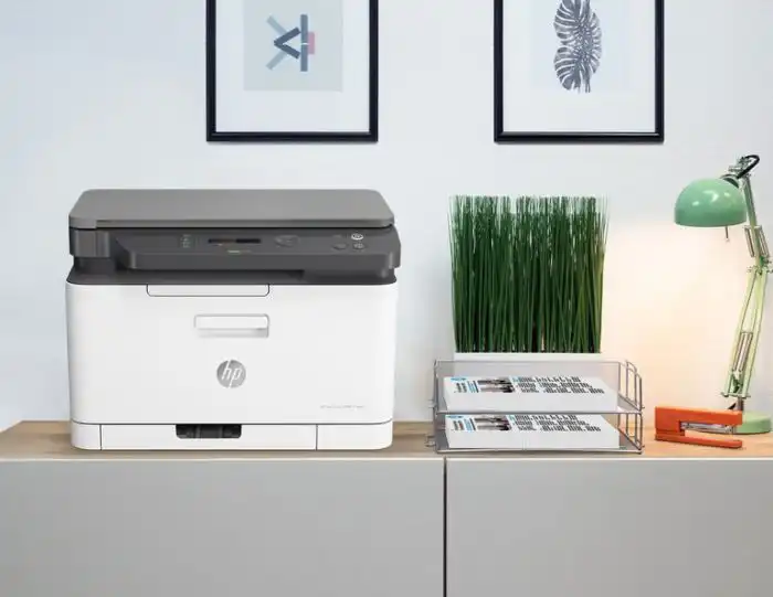 HP Color Laser MFP 178nw - ARG Enterprises