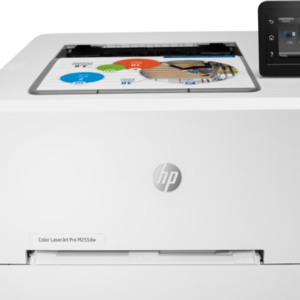 HP Color LaserJet Pro M255dw
