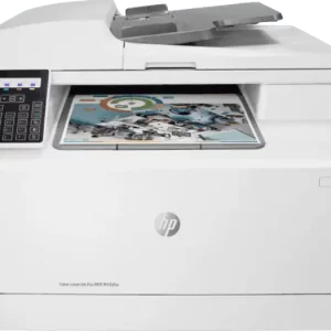 HP Color LaserJet Pro MFP M183fw