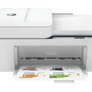 HP DeskJet Plus 4123 All-in-One