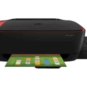 HP Ink Tank 316
