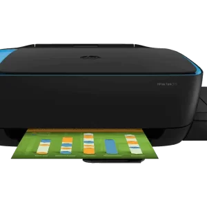 HP Ink Tank 319