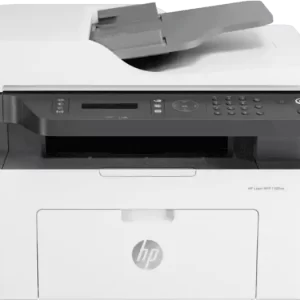 HP Laser MFP 138fnw