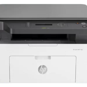 HP Laser MFP 136 Series
