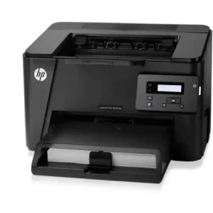 HP LaserJet Pro M202dw