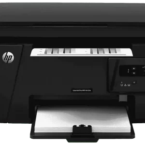 HP LaserJet Pro MFP M126a