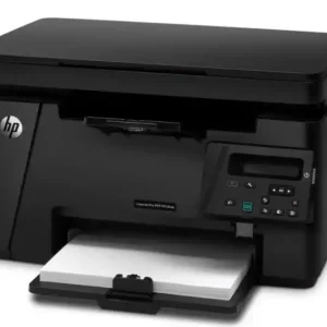 HP LaserJet Pro MFP M126nw