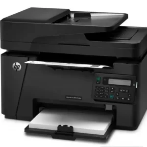 HP LaserJet Pro MFP M128 Series