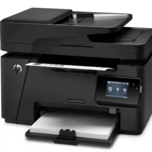 HP LaserJet Pro MFP M128fw
