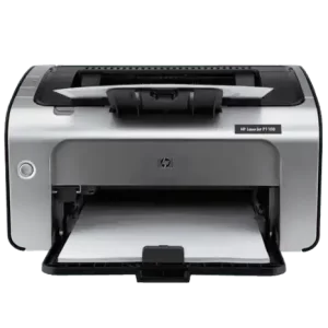 HP LaserJet Pro P1108
