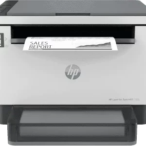 HP LaserJet Tank 1005
