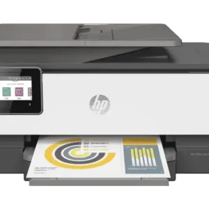 HP OfficeJet Pro 8020 All in one printer