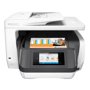 HP OfficeJet Pro 8730