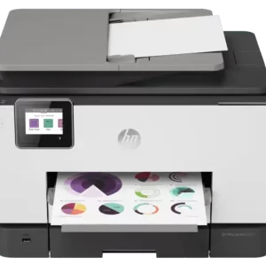 HP OfficeJet Pro 9020 All in one printer