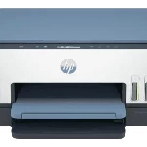 HP Smart Tank All-in-One 675  Duplexer