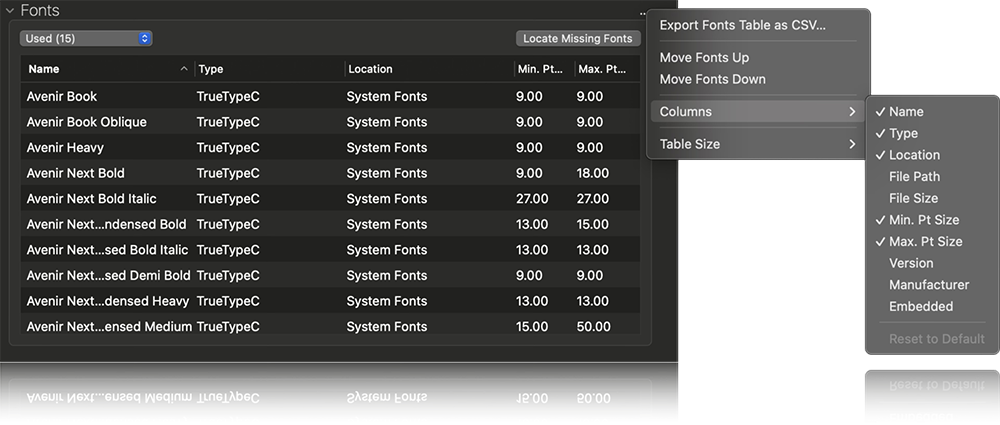 FlightCheck - ARG Enterprises