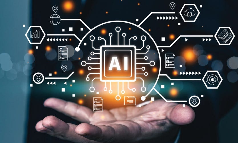 AI Innovations Unleashed